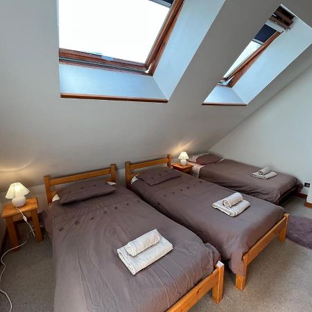 Appartement Oz Village Oz Eksteriør billede