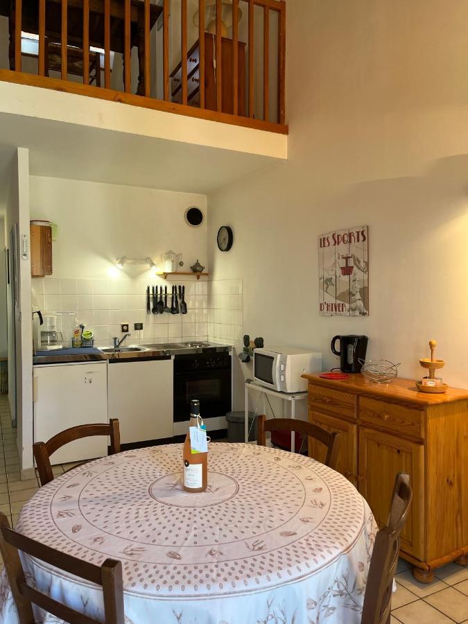 Appartement Oz Village Oz Eksteriør billede